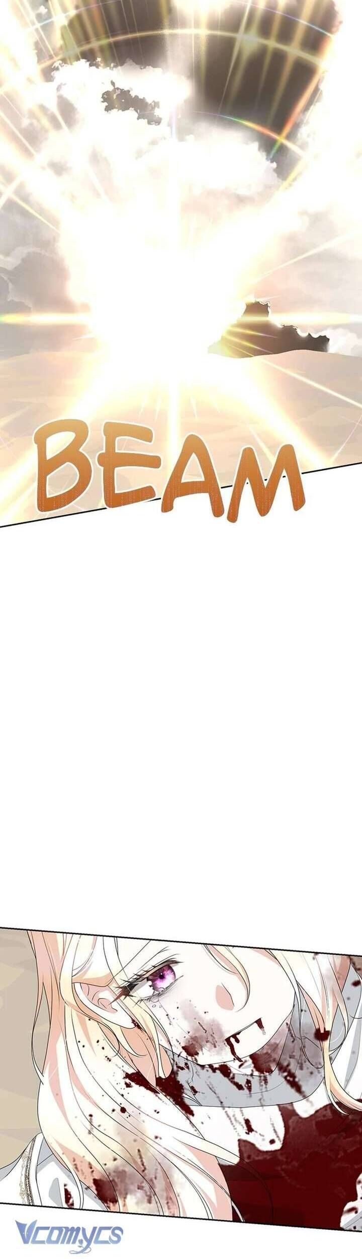 Nhân Vật Tôi Xuyên Vào, Chưa Từng Xuất Hiện Chapter 94 - Trang 2
