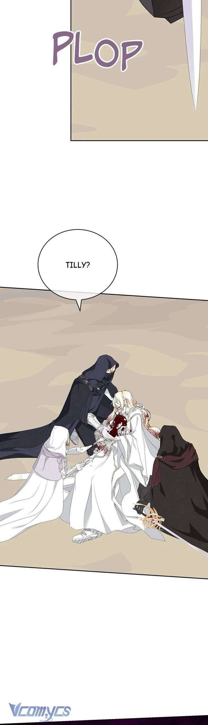Nhân Vật Tôi Xuyên Vào, Chưa Từng Xuất Hiện Chapter 94 - Trang 2