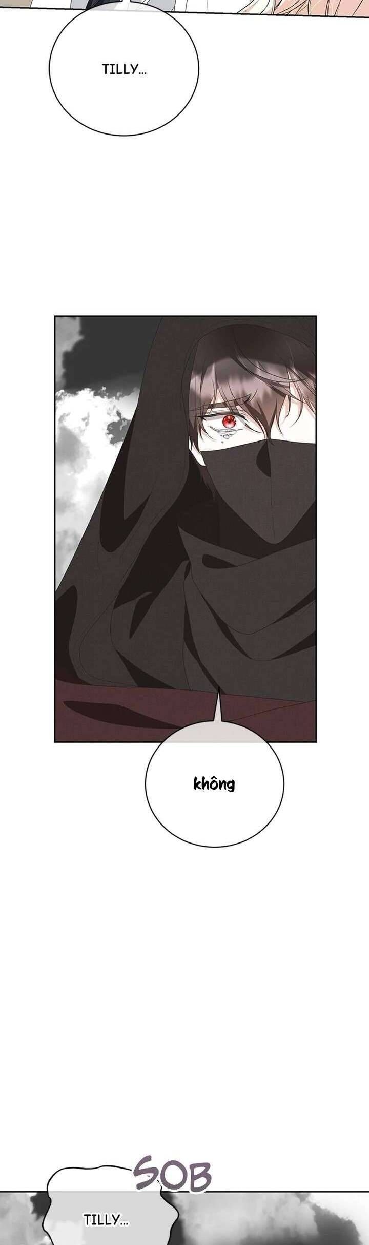 Nhân Vật Tôi Xuyên Vào, Chưa Từng Xuất Hiện Chapter 94 - Trang 2