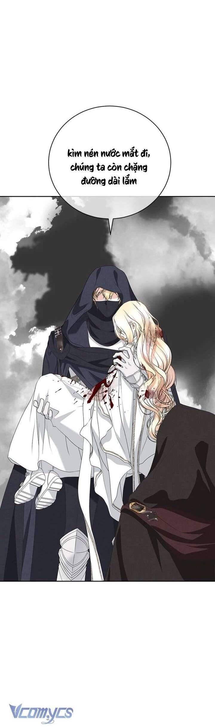 Nhân Vật Tôi Xuyên Vào, Chưa Từng Xuất Hiện Chapter 94 - Trang 2