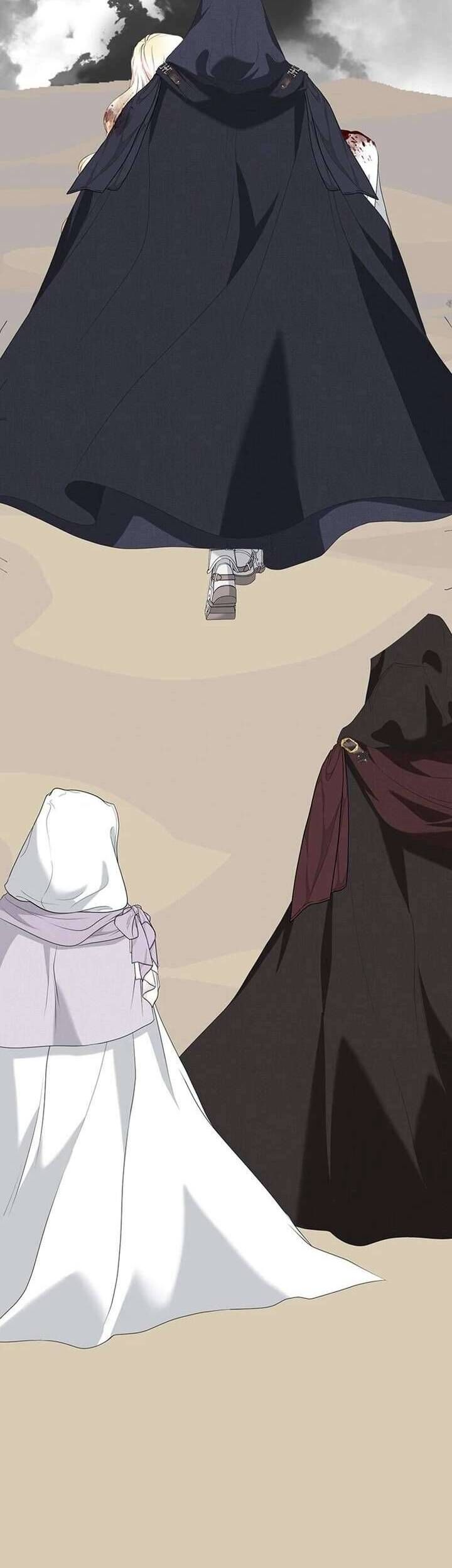 Nhân Vật Tôi Xuyên Vào, Chưa Từng Xuất Hiện Chapter 94 - Trang 2