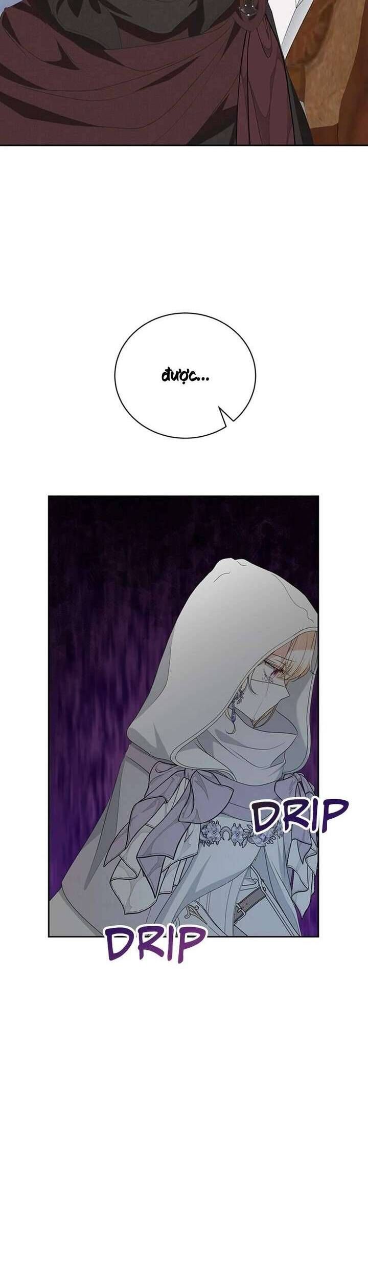 Nhân Vật Tôi Xuyên Vào, Chưa Từng Xuất Hiện Chapter 94 - Trang 2