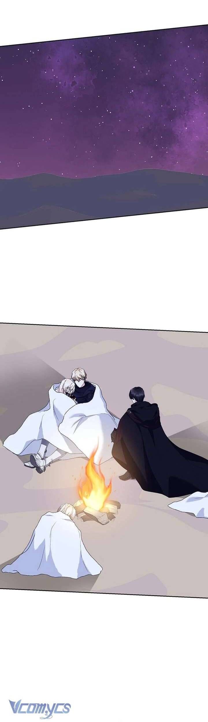 Nhân Vật Tôi Xuyên Vào, Chưa Từng Xuất Hiện Chapter 94 - Trang 2