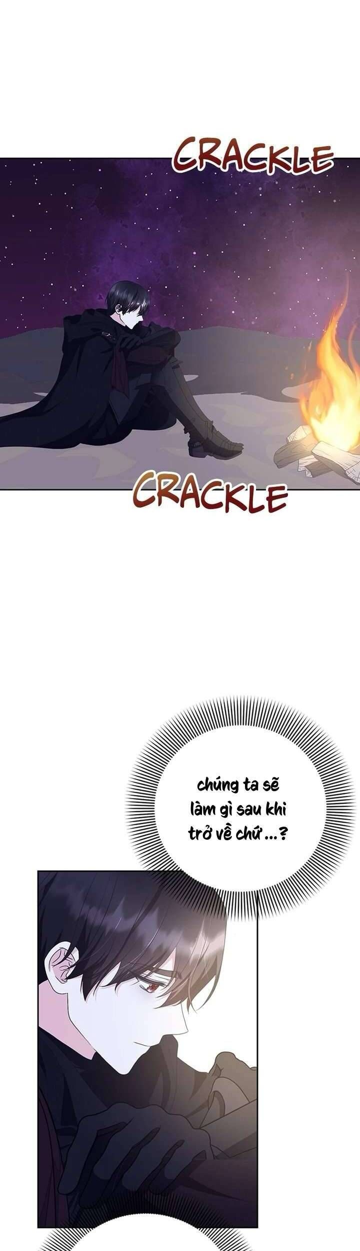 Nhân Vật Tôi Xuyên Vào, Chưa Từng Xuất Hiện Chapter 94 - Trang 2