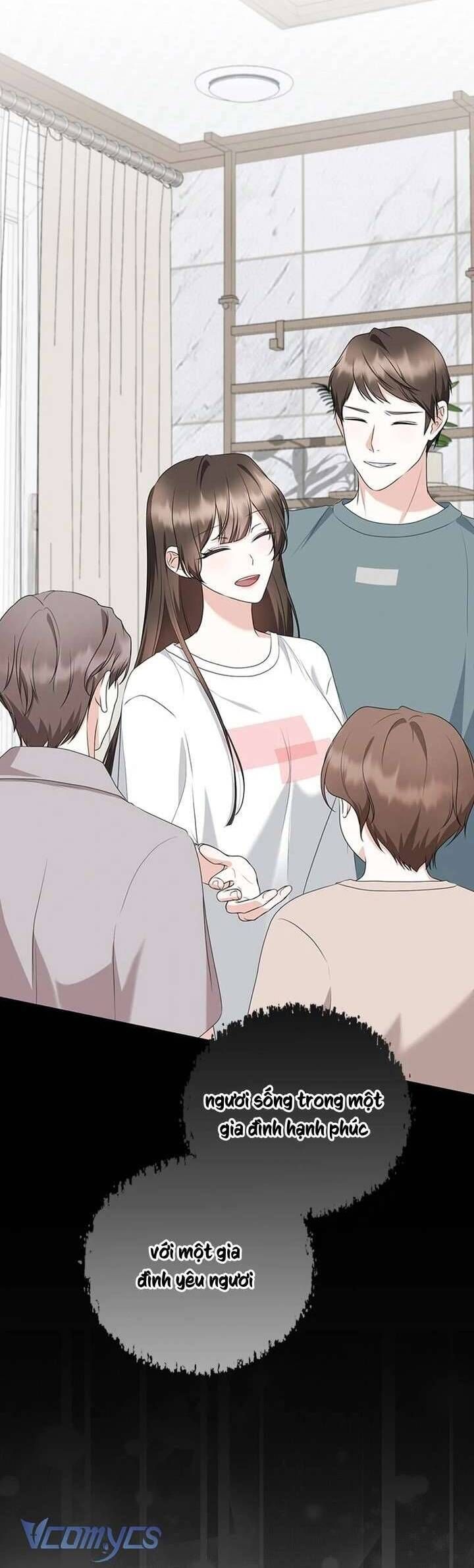 Nhân Vật Tôi Xuyên Vào, Chưa Từng Xuất Hiện Chapter 94 - Trang 2