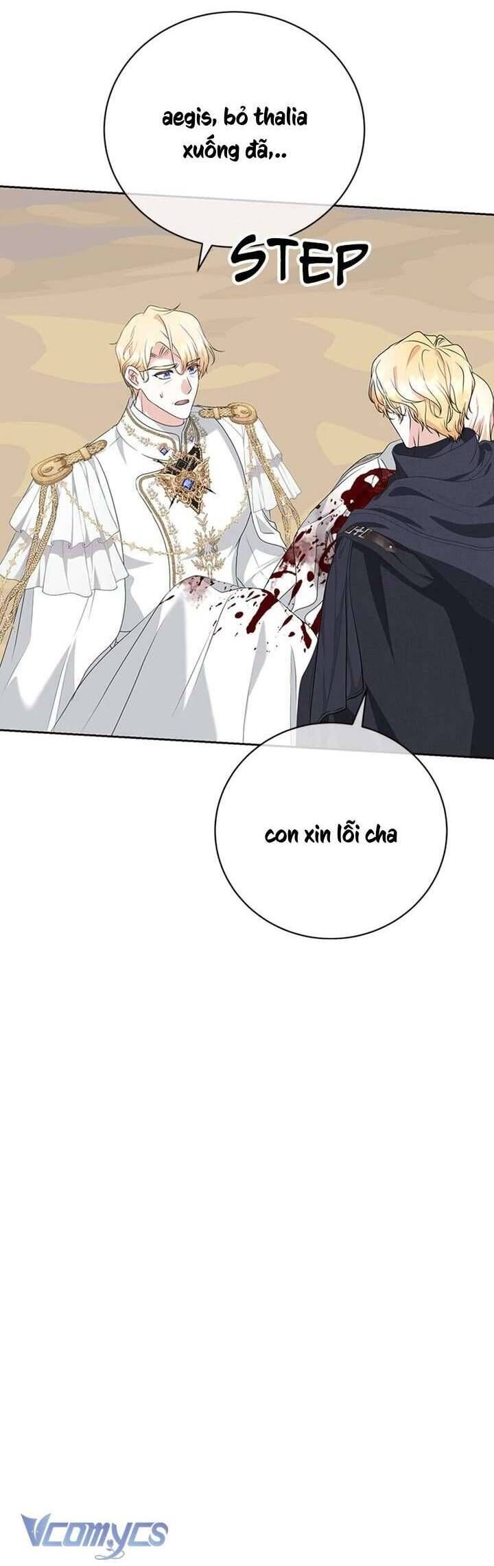 Nhân Vật Tôi Xuyên Vào, Chưa Từng Xuất Hiện Chapter 94 - Trang 2