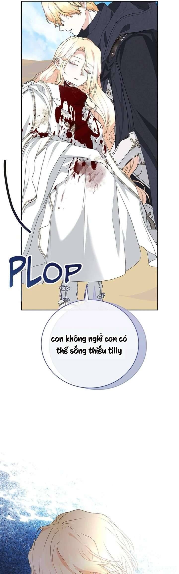 Nhân Vật Tôi Xuyên Vào, Chưa Từng Xuất Hiện Chapter 94 - Trang 2