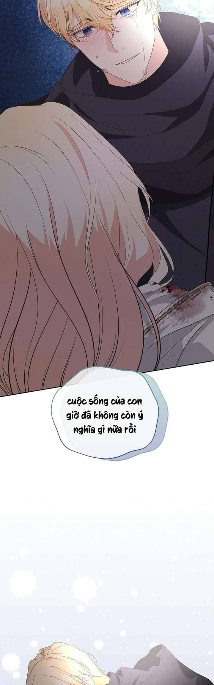 Nhân Vật Tôi Xuyên Vào, Chưa Từng Xuất Hiện Chapter 94 - Trang 2