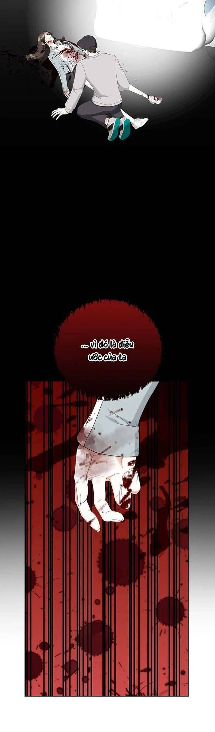 Nhân Vật Tôi Xuyên Vào, Chưa Từng Xuất Hiện Chapter 94 - Trang 2