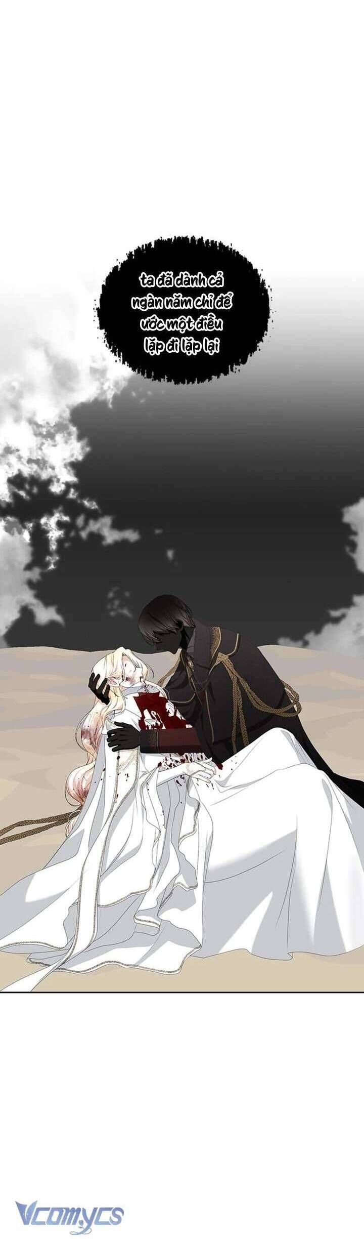 Nhân Vật Tôi Xuyên Vào, Chưa Từng Xuất Hiện Chapter 94 - Trang 2
