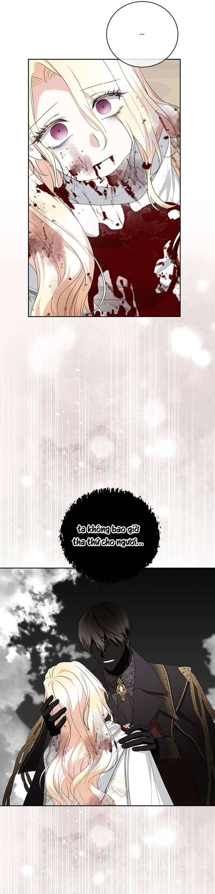 Nhân Vật Tôi Xuyên Vào, Chưa Từng Xuất Hiện Chapter 94 - Trang 2