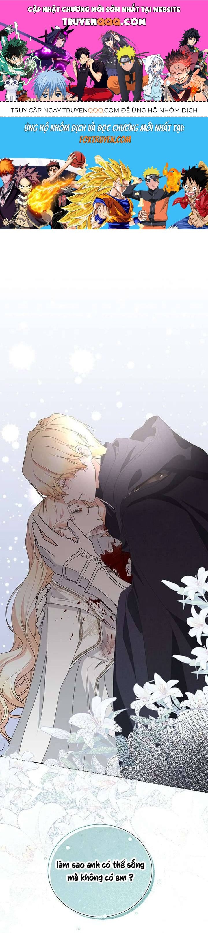 Nhân Vật Tôi Xuyên Vào, Chưa Từng Xuất Hiện Chapter 95 - Trang 2