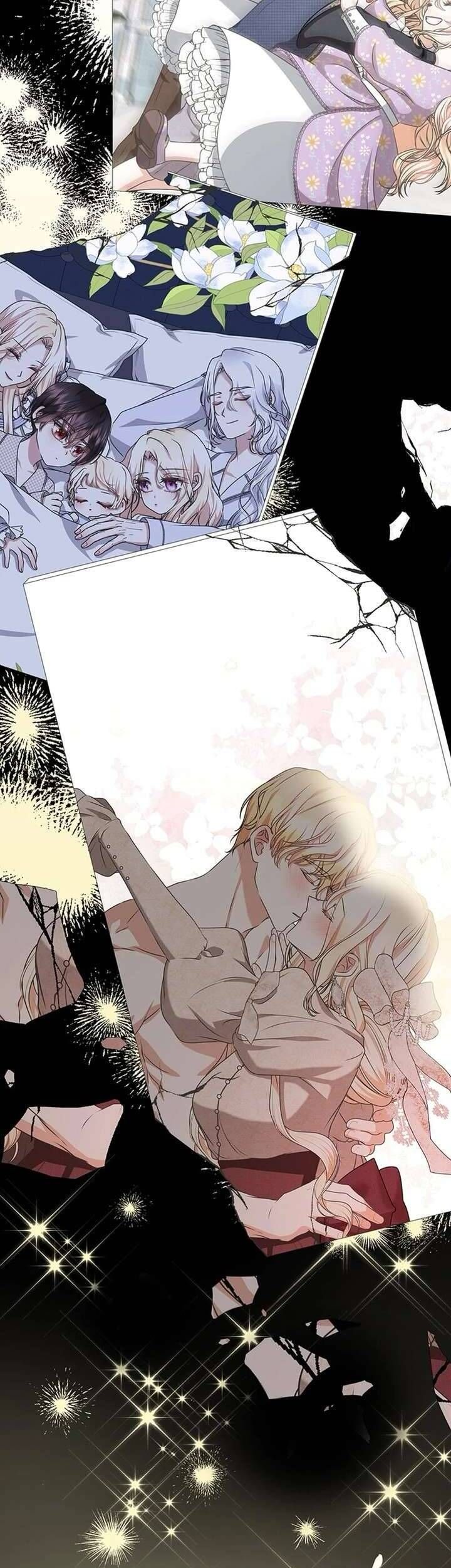 Nhân Vật Tôi Xuyên Vào, Chưa Từng Xuất Hiện Chapter 95 - Trang 2