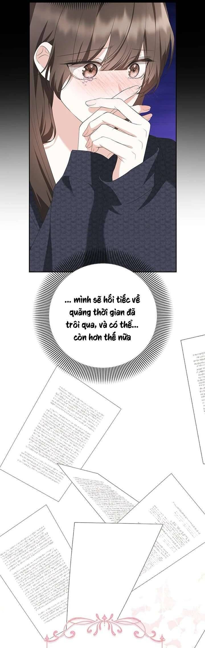 Nhân Vật Tôi Xuyên Vào, Chưa Từng Xuất Hiện Chapter 95 - Trang 2