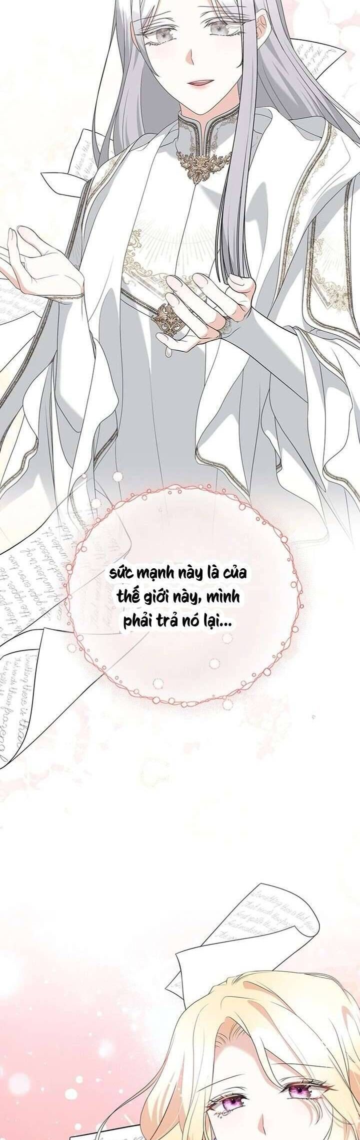 Nhân Vật Tôi Xuyên Vào, Chưa Từng Xuất Hiện Chapter 95 - Trang 2