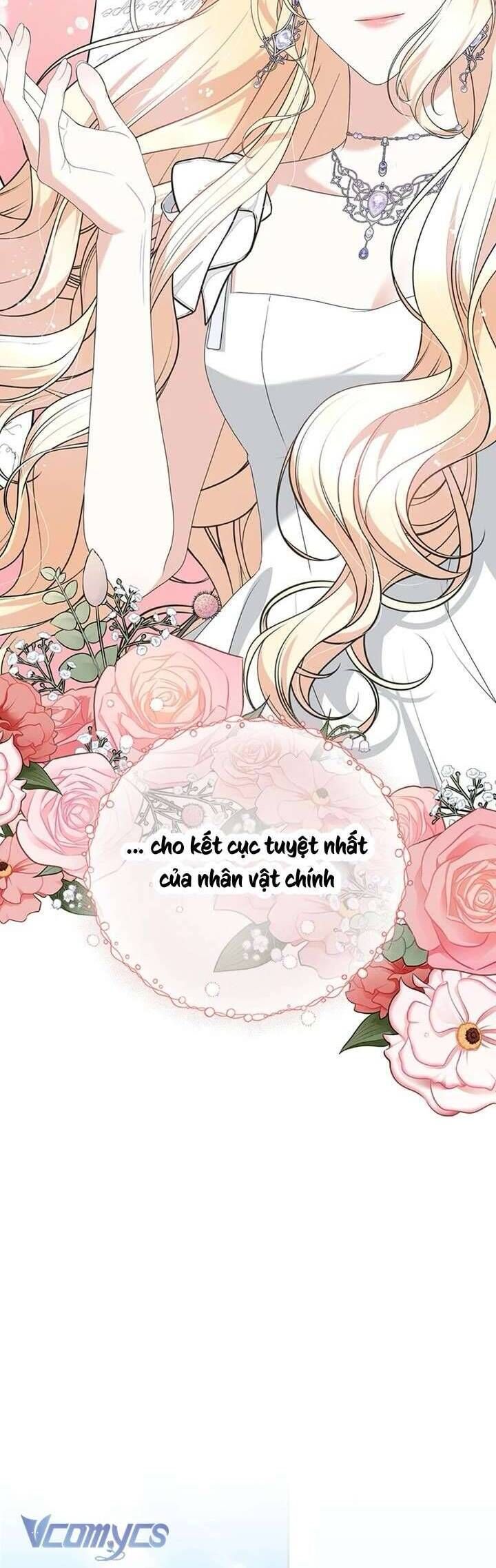 Nhân Vật Tôi Xuyên Vào, Chưa Từng Xuất Hiện Chapter 95 - Trang 2