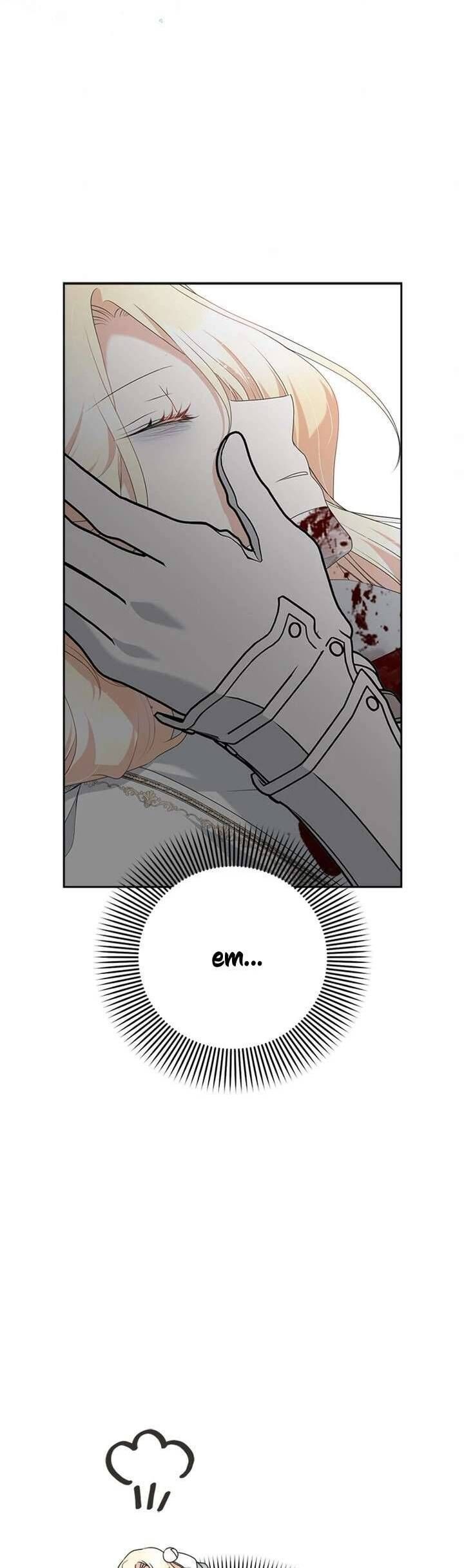 Nhân Vật Tôi Xuyên Vào, Chưa Từng Xuất Hiện Chapter 95 - Trang 2