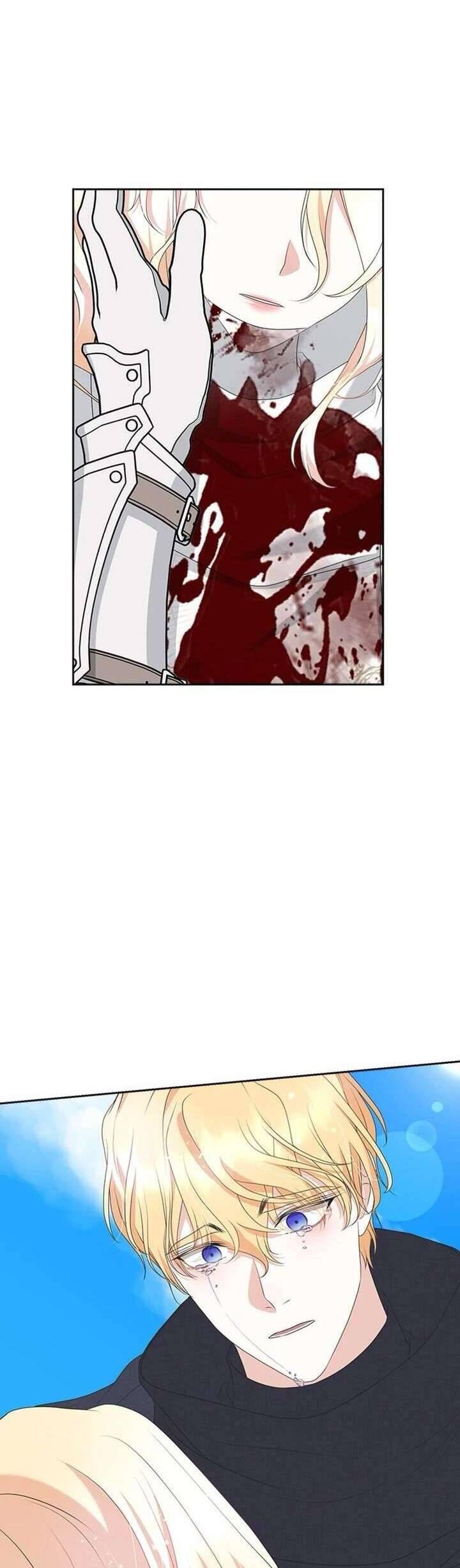 Nhân Vật Tôi Xuyên Vào, Chưa Từng Xuất Hiện Chapter 95 - Trang 2