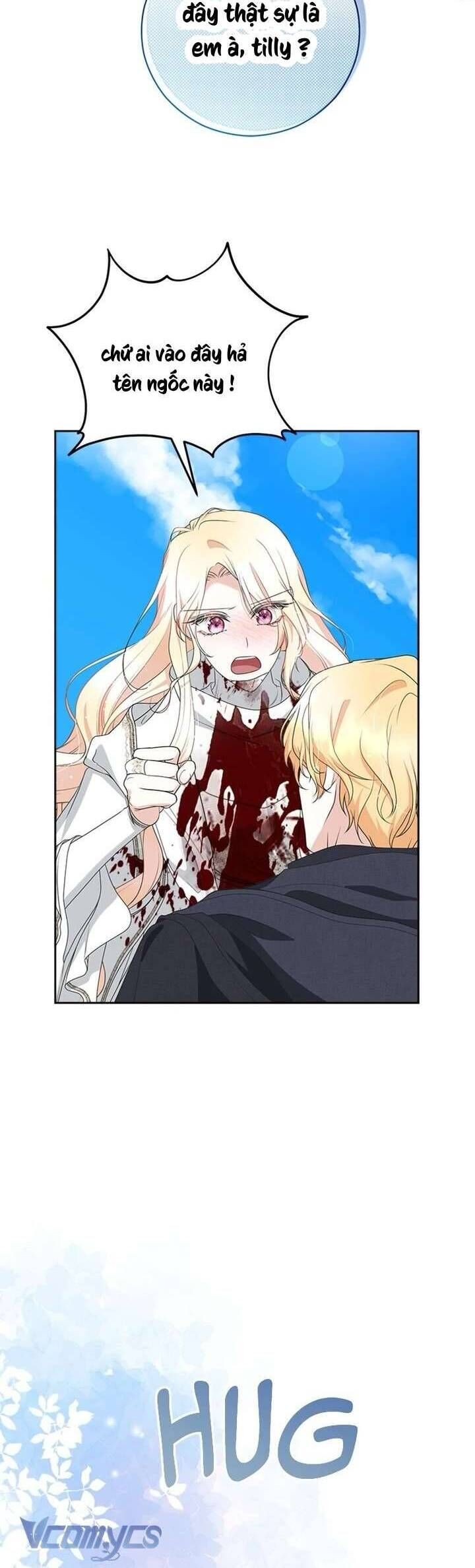 Nhân Vật Tôi Xuyên Vào, Chưa Từng Xuất Hiện Chapter 95 - Trang 2