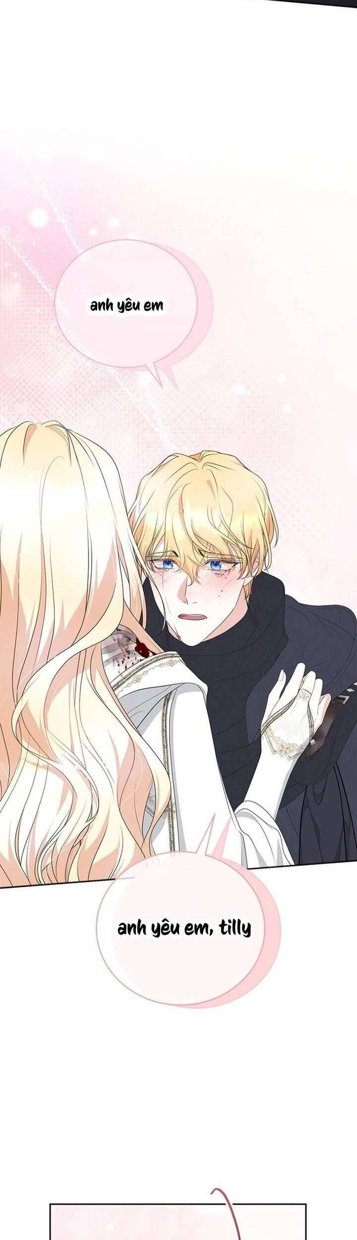 Nhân Vật Tôi Xuyên Vào, Chưa Từng Xuất Hiện Chapter 95 - Trang 2