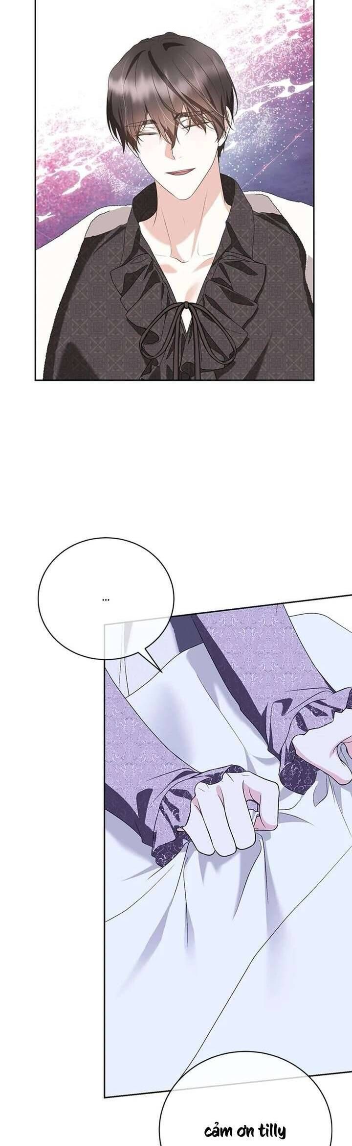 Nhân Vật Tôi Xuyên Vào, Chưa Từng Xuất Hiện Chapter 95 - Trang 2