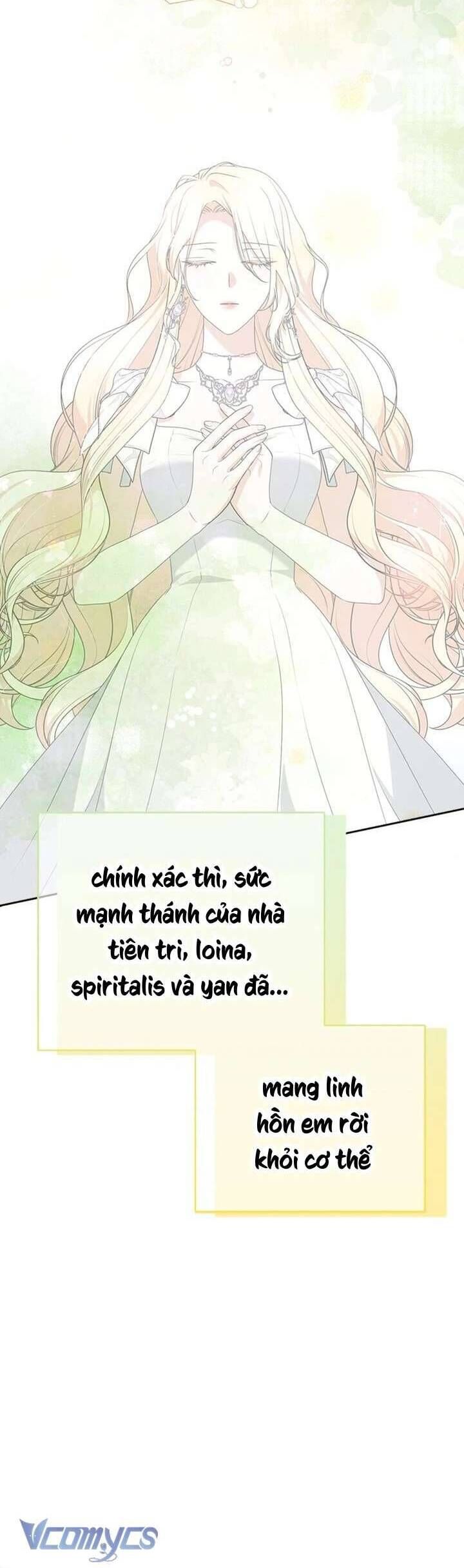Nhân Vật Tôi Xuyên Vào, Chưa Từng Xuất Hiện Chapter 95 - Trang 2