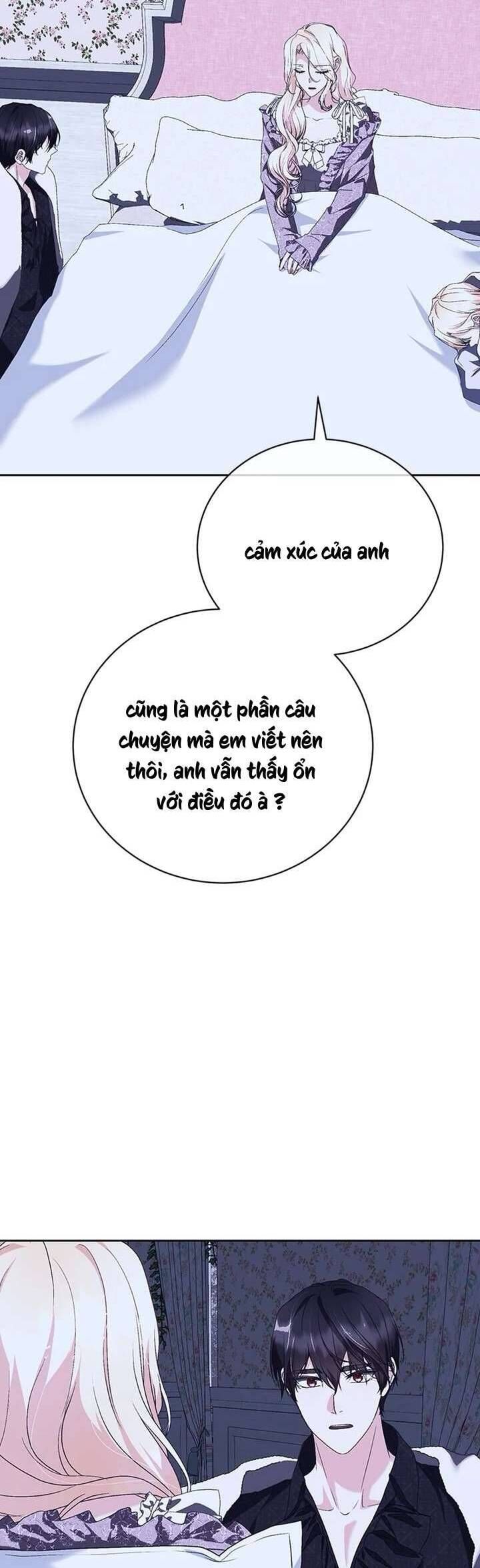 Nhân Vật Tôi Xuyên Vào, Chưa Từng Xuất Hiện Chapter 95 - Trang 2