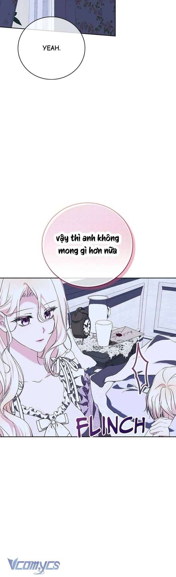 Nhân Vật Tôi Xuyên Vào, Chưa Từng Xuất Hiện Chapter 95 - Trang 2