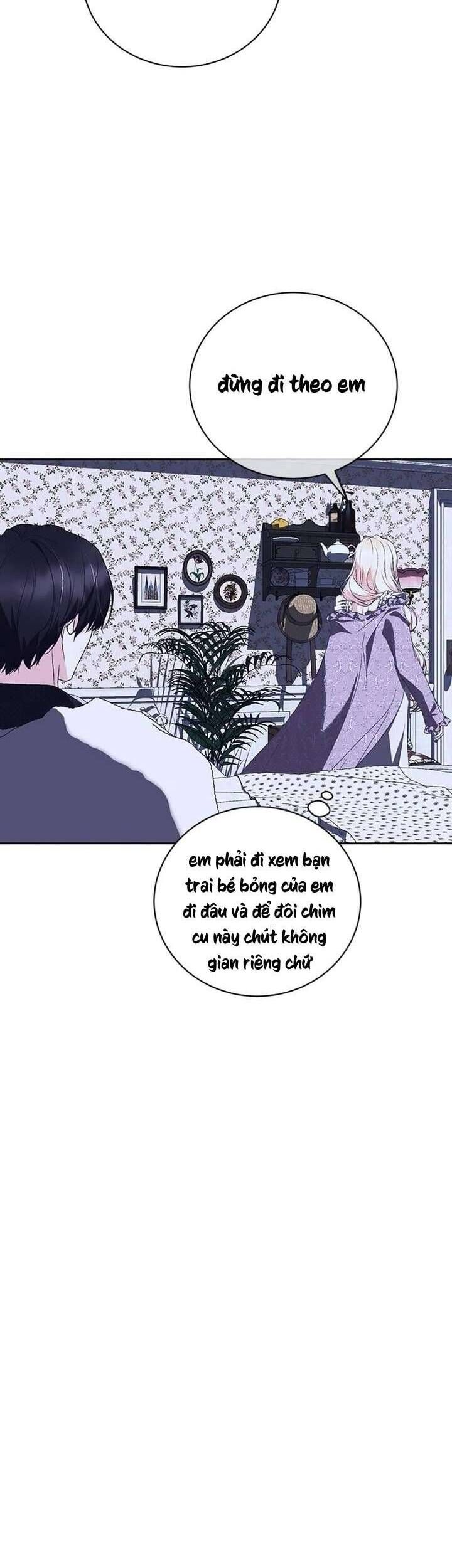 Nhân Vật Tôi Xuyên Vào, Chưa Từng Xuất Hiện Chapter 95 - Trang 2