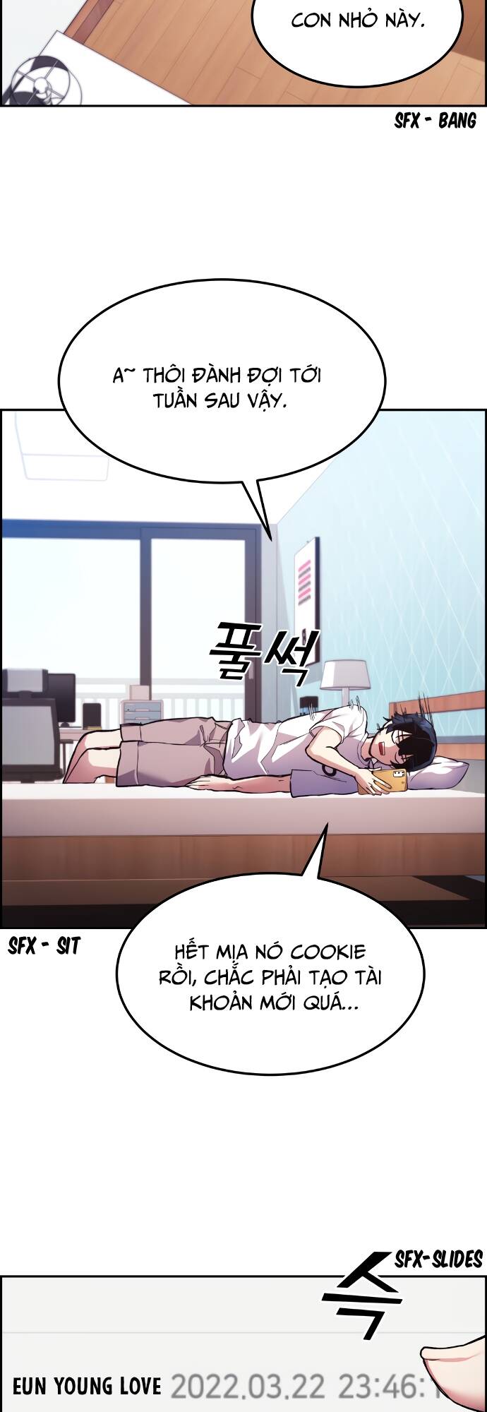 Nhân Vật Webtoon Na Kang Lim Chapter 1 - Trang 2