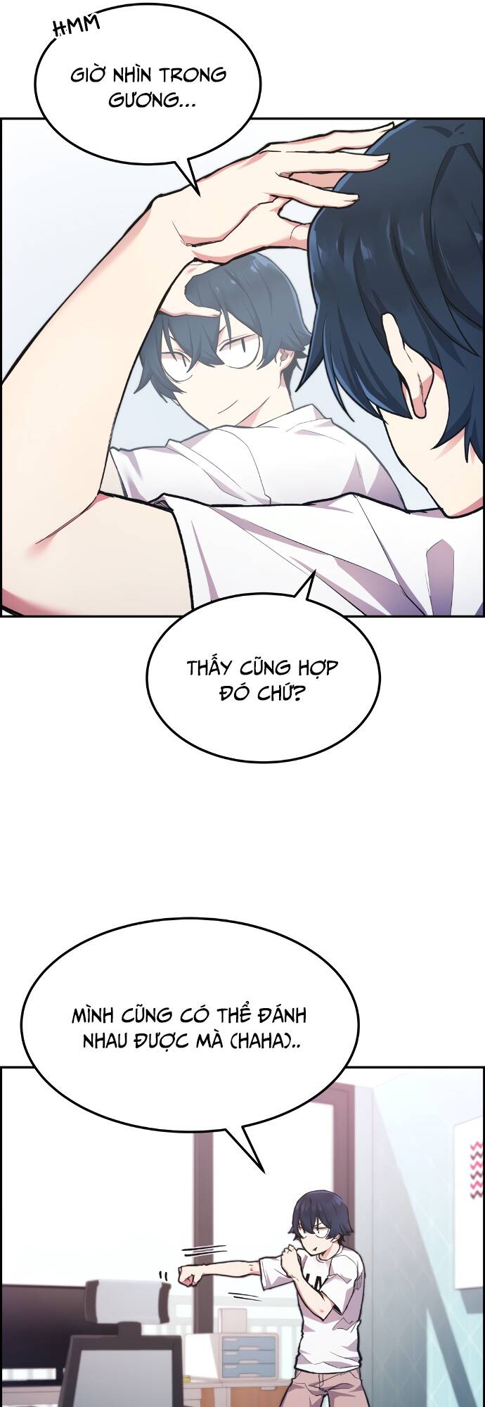 Nhân Vật Webtoon Na Kang Lim Chapter 1 - Trang 2