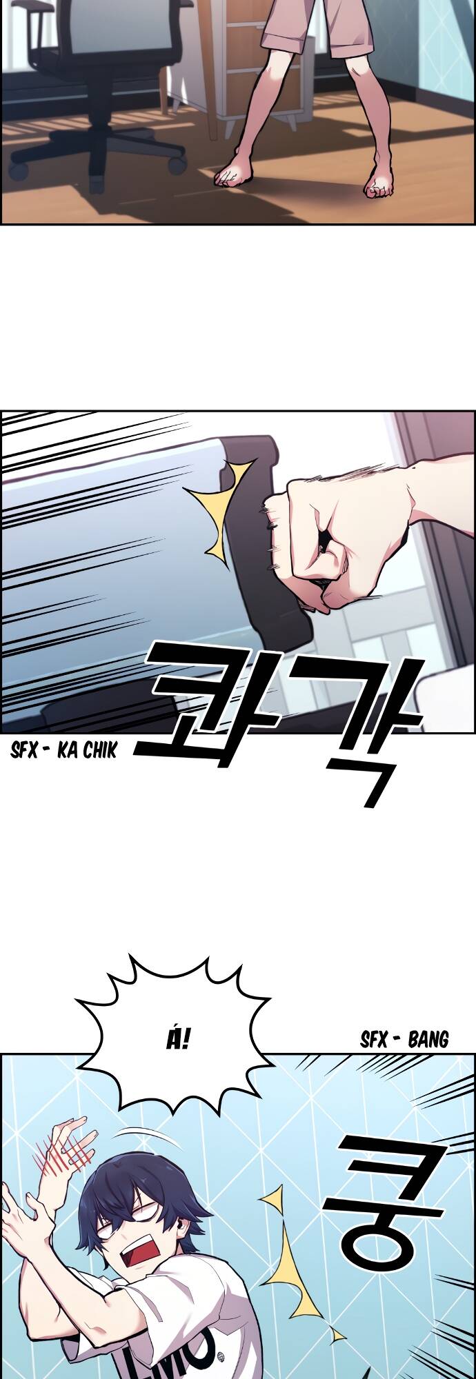 Nhân Vật Webtoon Na Kang Lim Chapter 1 - Trang 2