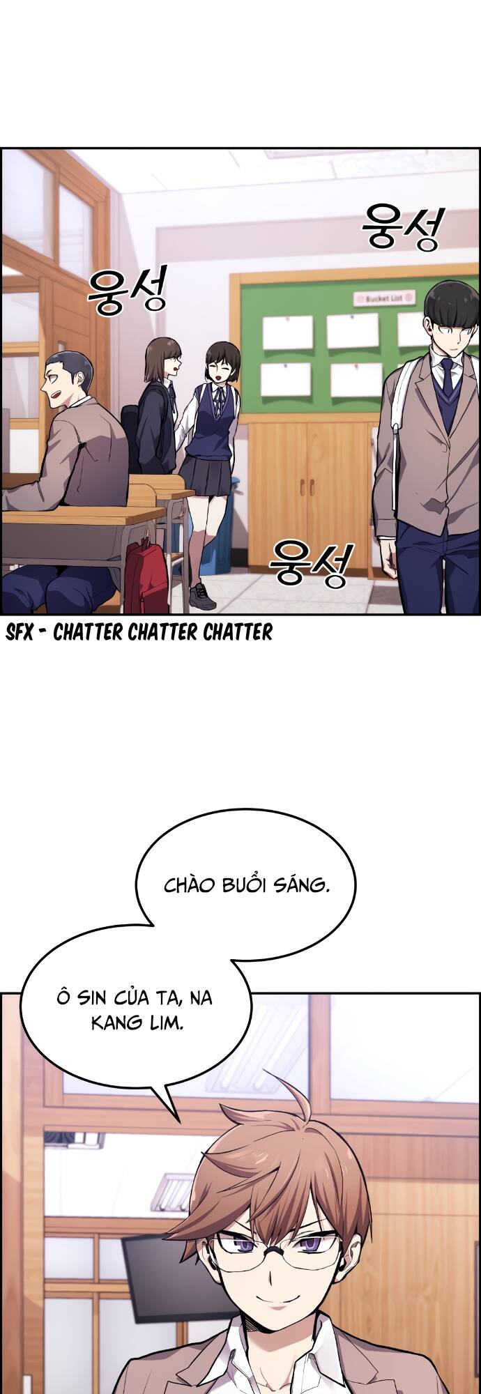 Nhân Vật Webtoon Na Kang Lim Chapter 1 - Trang 2