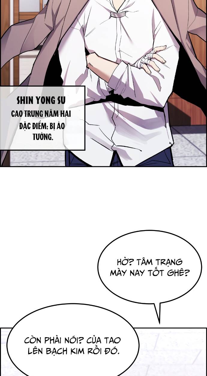 Nhân Vật Webtoon Na Kang Lim Chapter 1 - Trang 2