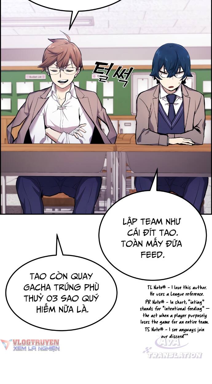 Nhân Vật Webtoon Na Kang Lim Chapter 1 - Trang 2