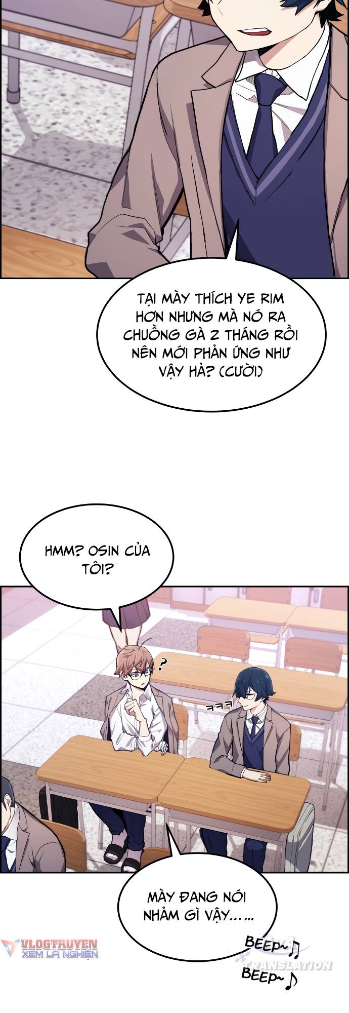 Nhân Vật Webtoon Na Kang Lim Chapter 1 - Trang 2