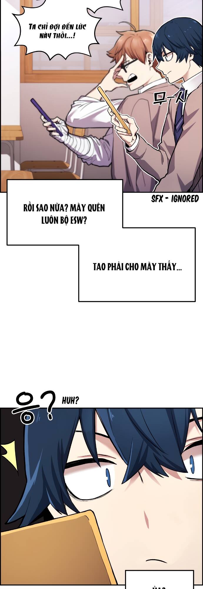 Nhân Vật Webtoon Na Kang Lim Chapter 1 - Trang 2