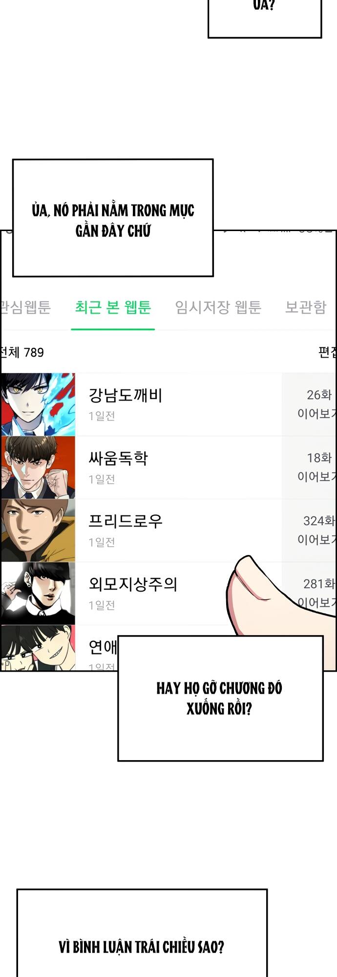 Nhân Vật Webtoon Na Kang Lim Chapter 1 - Trang 2