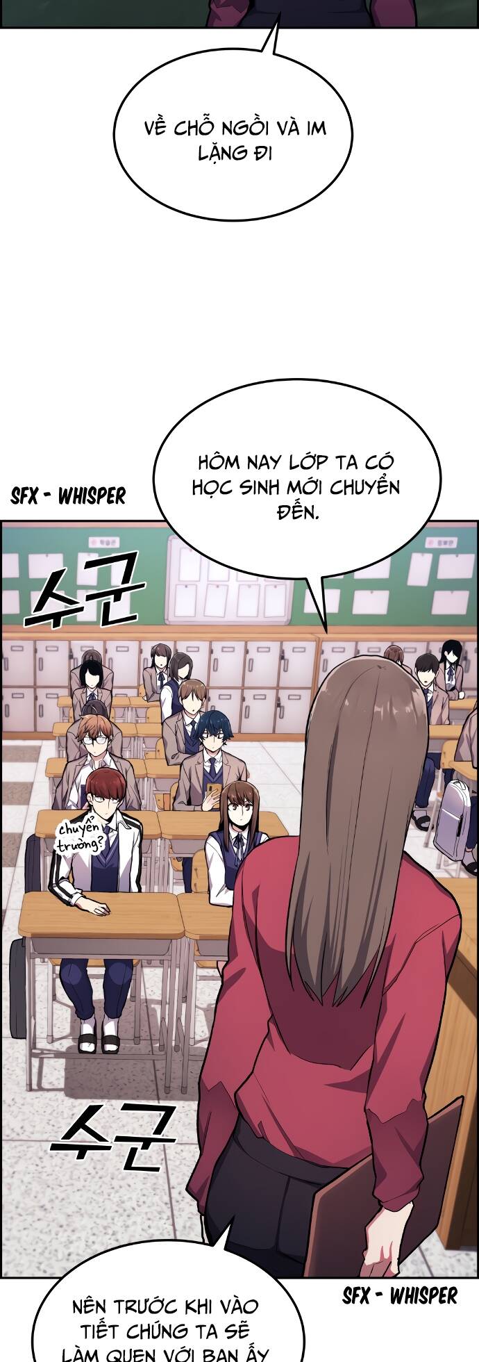 Nhân Vật Webtoon Na Kang Lim Chapter 1 - Trang 2