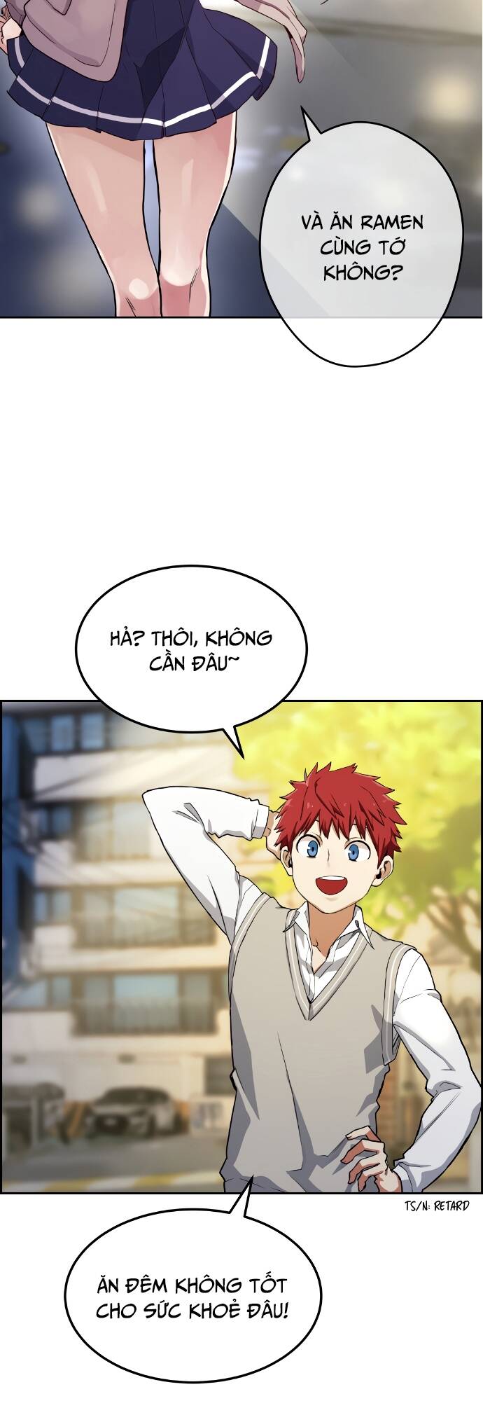 Nhân Vật Webtoon Na Kang Lim Chapter 1 - Trang 2