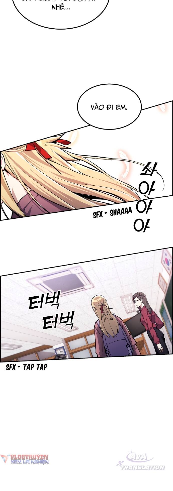 Nhân Vật Webtoon Na Kang Lim Chapter 1 - Trang 2