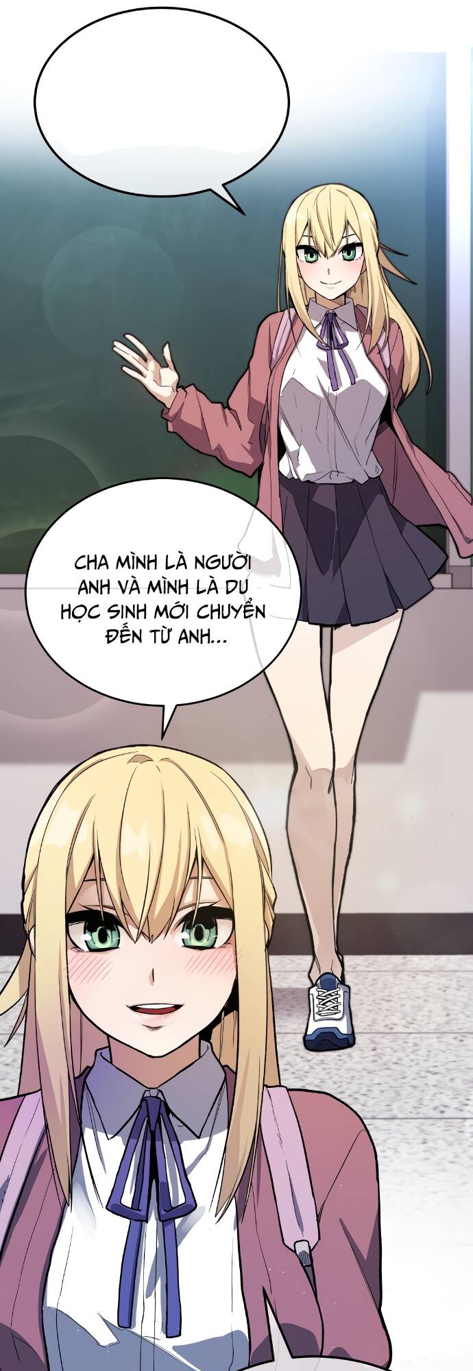 Nhân Vật Webtoon Na Kang Lim Chapter 1 - Trang 2