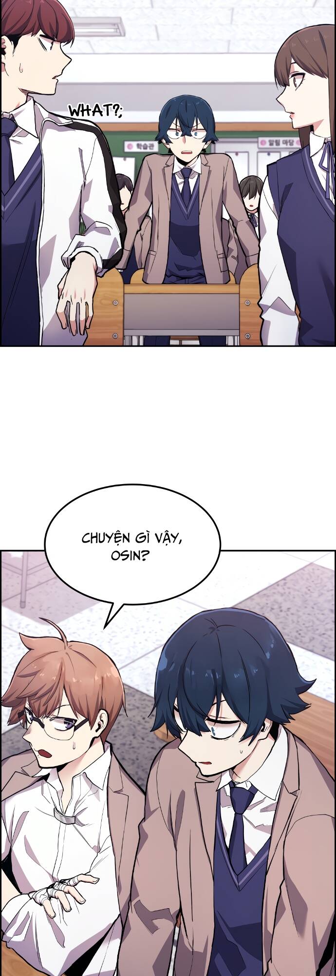 Nhân Vật Webtoon Na Kang Lim Chapter 1 - Trang 2