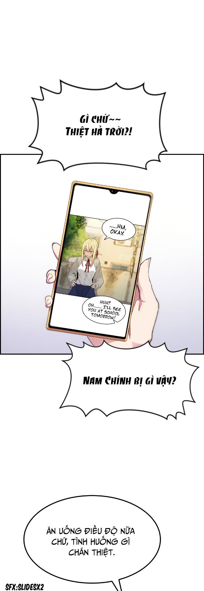 Nhân Vật Webtoon Na Kang Lim Chapter 1 - Trang 2