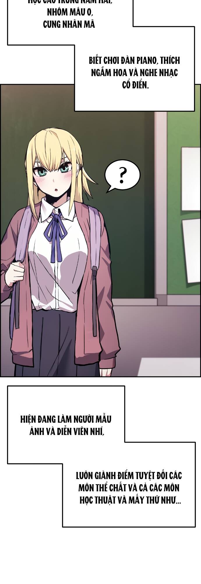 Nhân Vật Webtoon Na Kang Lim Chapter 1 - Trang 2