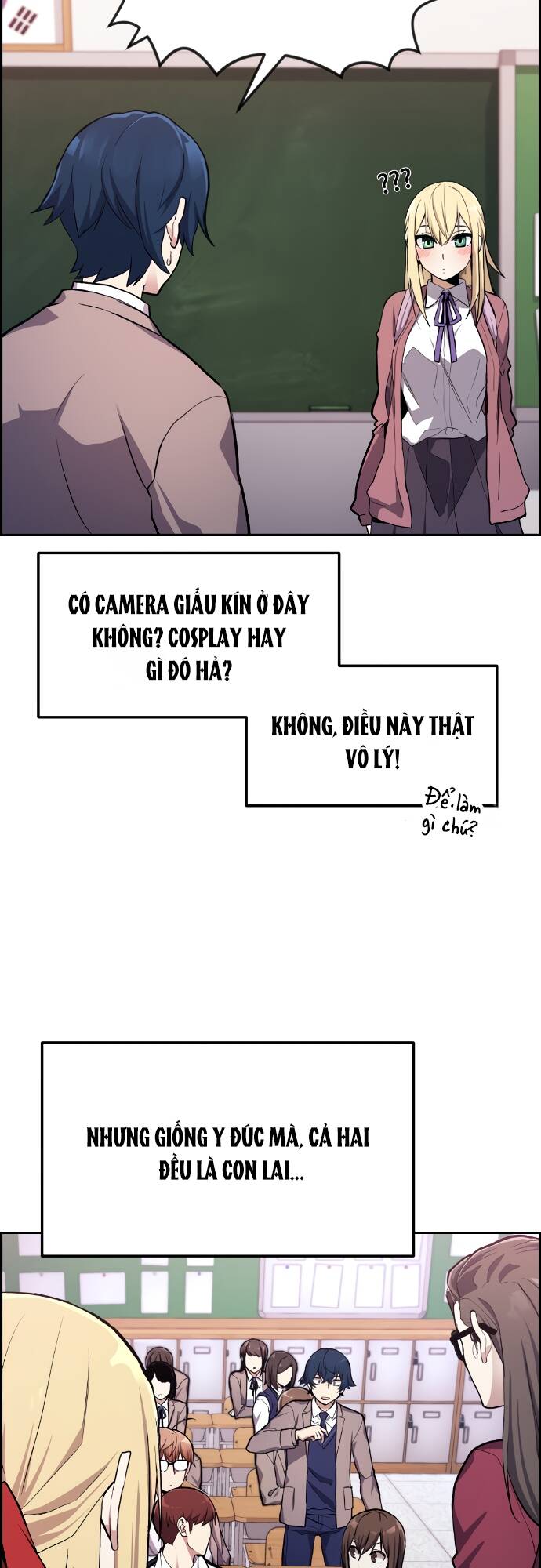Nhân Vật Webtoon Na Kang Lim Chapter 1 - Trang 2
