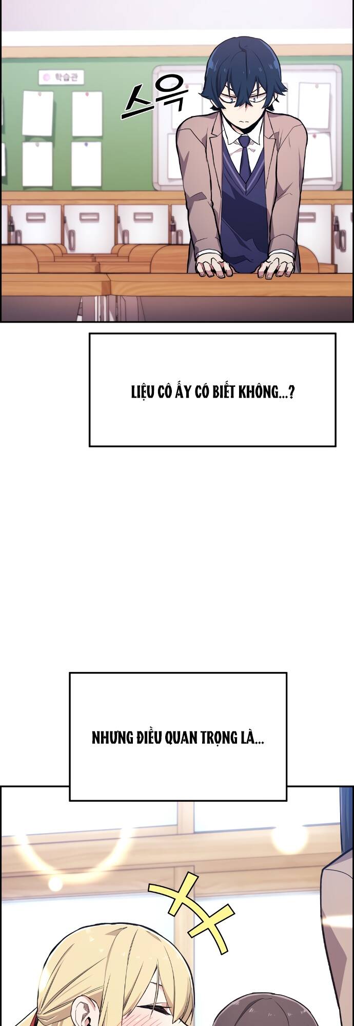 Nhân Vật Webtoon Na Kang Lim Chapter 1 - Trang 2