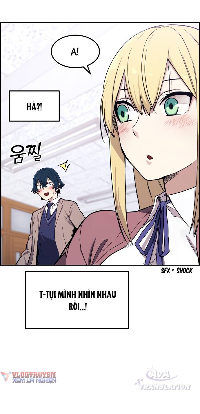 Nhân Vật Webtoon Na Kang Lim Chapter 1 - Trang 2