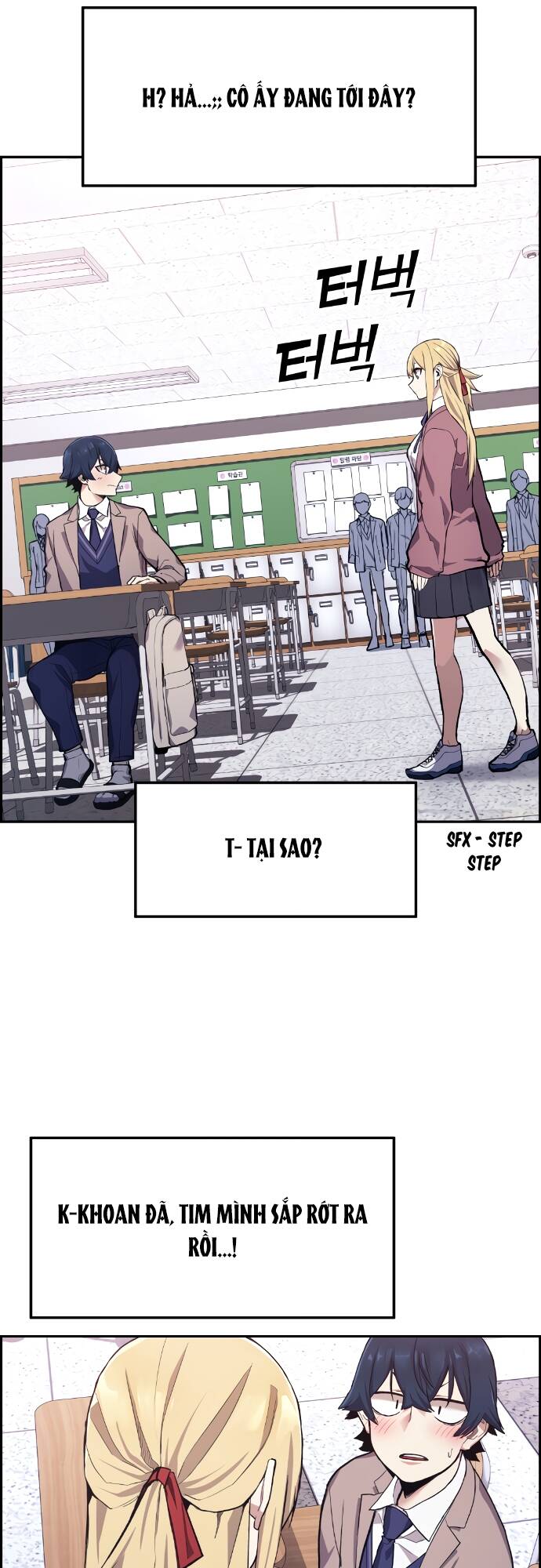 Nhân Vật Webtoon Na Kang Lim Chapter 1 - Trang 2