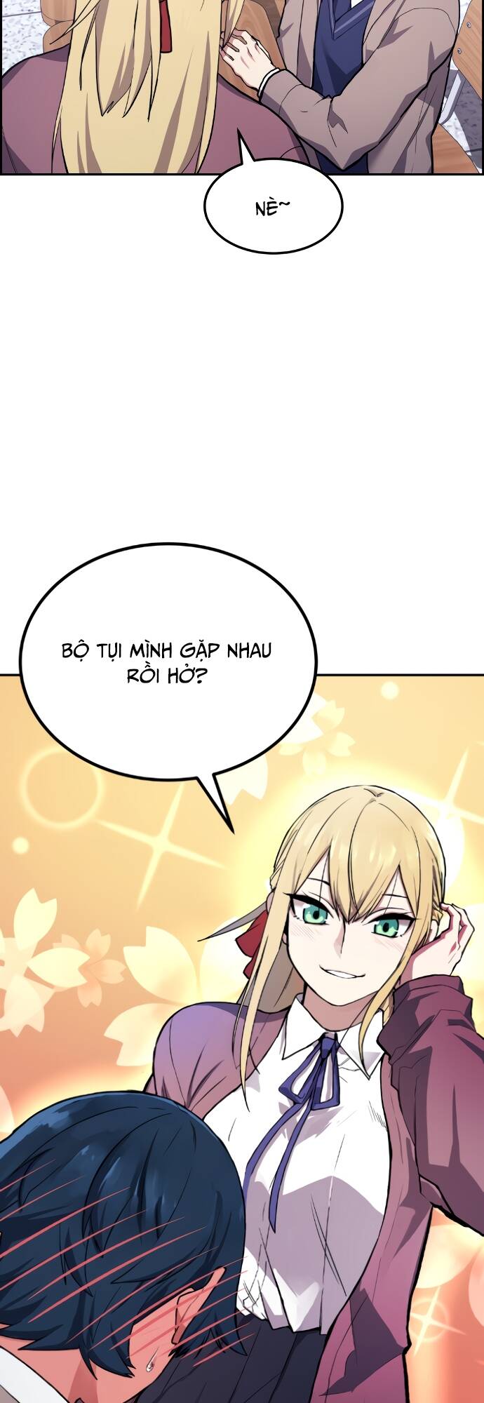 Nhân Vật Webtoon Na Kang Lim Chapter 1 - Trang 2